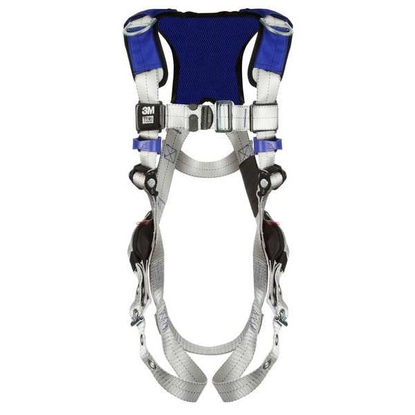 3m Dbi-Sala Harness,M,310 lb Weight Capacity 1401157 3m Dbi-Sala Harness,M,310 lb Weight Capacity 1401157