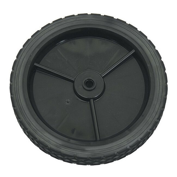 Fostoria Wheel,10 In Dia,1.5 In W 58125001