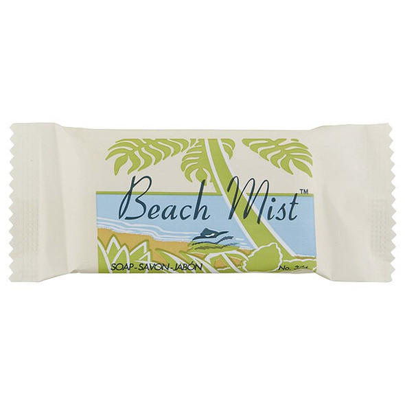 Beach Mist Face and Body Soap,Beige 210075 Beach Mist Face and Body Soap,Beige 210075