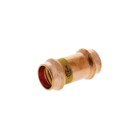 Nibco Press Couplings,Copper,2-1/4 9001450HPC