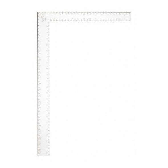 Empire Level 24" x 16" Professional Tongue Framing Square 1110