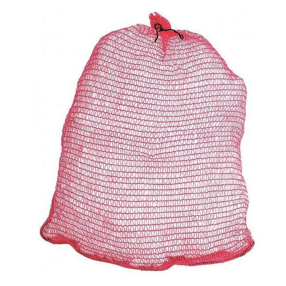 Sorbent Skimmer, 37 gal, 16 1/2 in x 20 in, Oil, Red, White, 10 PK