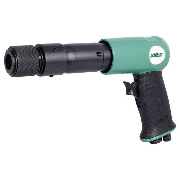 Speedaire Air Hammer,4 in Stroke L,1,725 bpm 21AC10 Speedaire Air Hammer,4 in Stroke L,1,725 bpm 21AC10