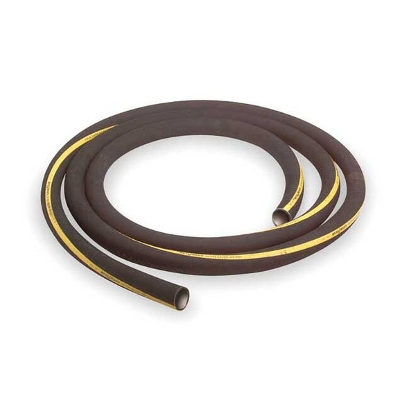 Continental 2" ID x 100 ft Rubber Water Suction Hose BK 20016437