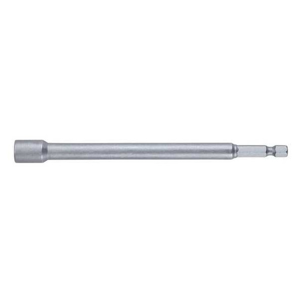 Irwin Nutsetter,L:6",Socket:5/16" IWAF246516