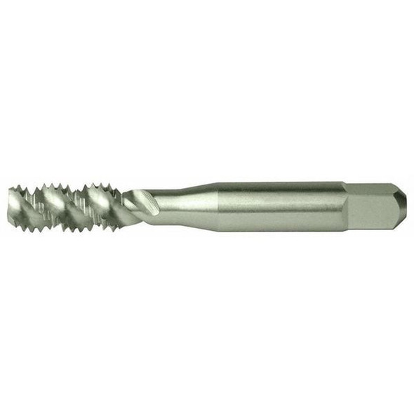 Cleveland Spiral Flute Tap,#10-24,HSS C58545