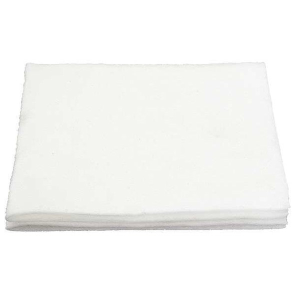Air Science Fume Hood Prefilter,14 in. W,PK6 ASTM/PRF Air Science Fume Hood Prefilter,14 in. W,PK6 ASTM/PRF