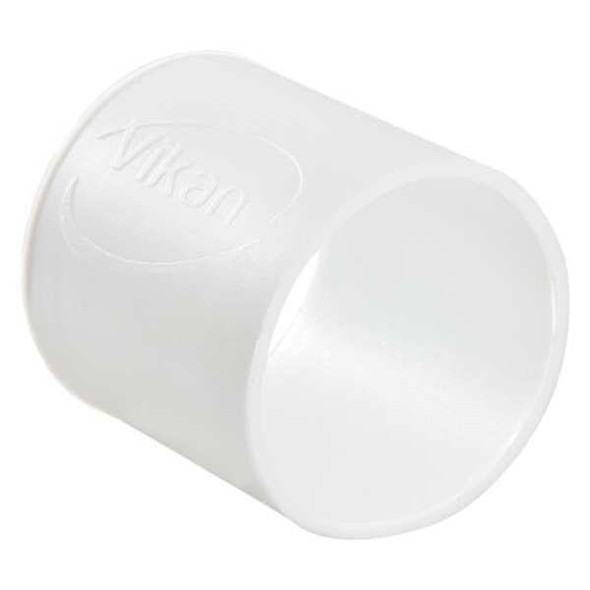 Vikan Rubber Band,White,1 3/16" L,PK5 98015