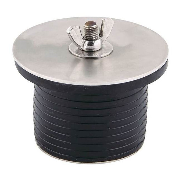 Shaw Plugs Mech Expansion Plug,Wing Nut,2.3"H 72001