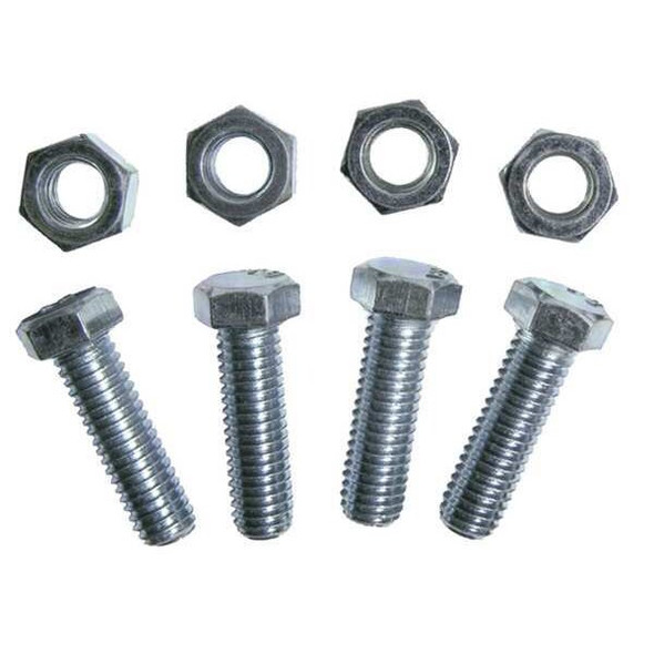 Bell & Gossett Fastener Pkg, For 4RC97, 4RC98 P65130