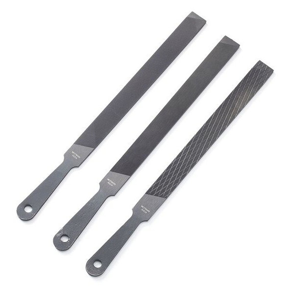 Westward File Set,American,Bastard,3 pcs. 30PA59