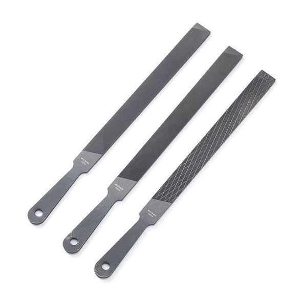 Westward File Set,American,Bastard,3 pcs. 30PA59