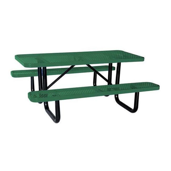 Manufacturer Varies 4HUR6