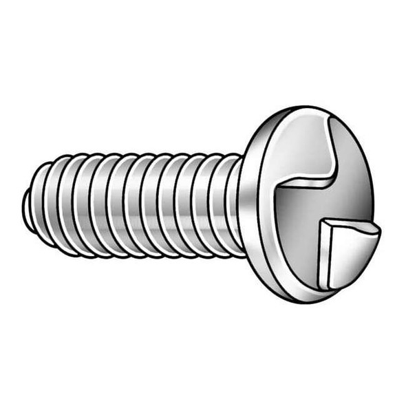 Tamper-Pruf Screws 141280