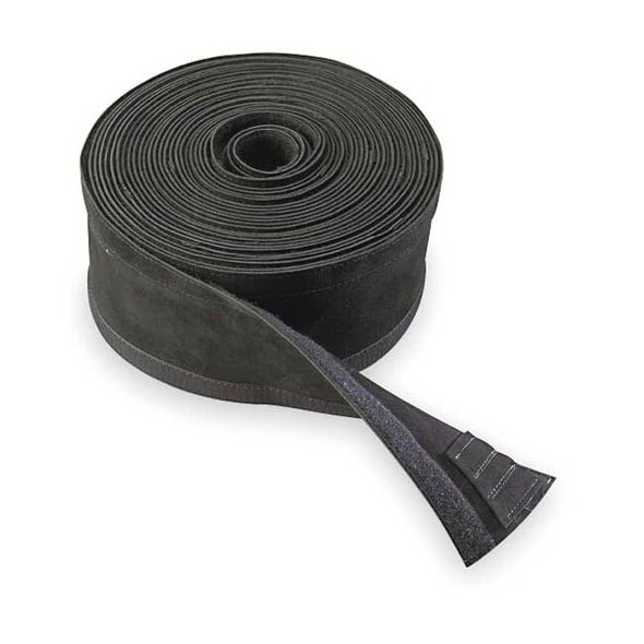 Miller Electric Leather Torch Cable Cover,25 Ft 231867