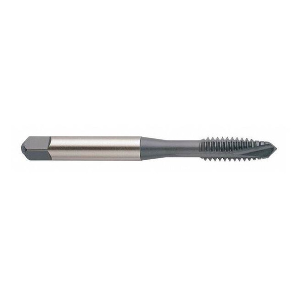 Yg-1 Tool Spiral Point Tap, Plug 3 Flutes K9603