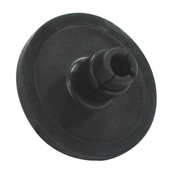 Shimpo Circumference Wheel, 6 In FPM-6