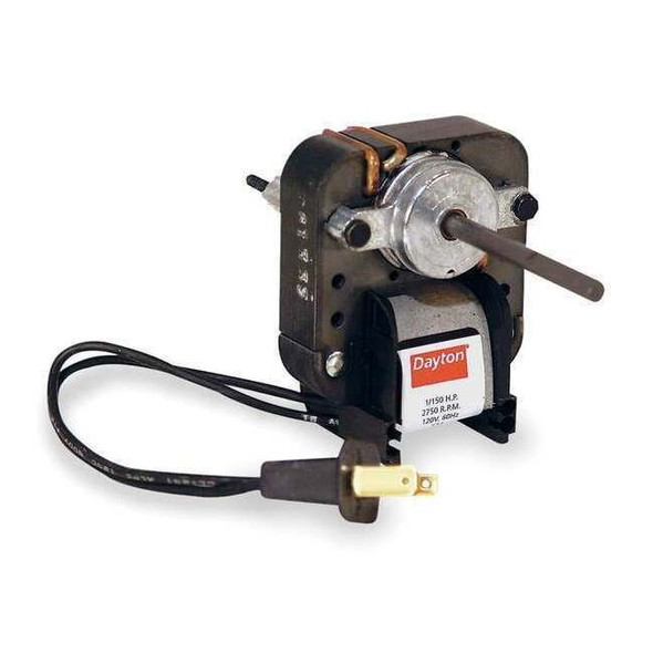 Dayton 120V C-Frame Motor 4M212E