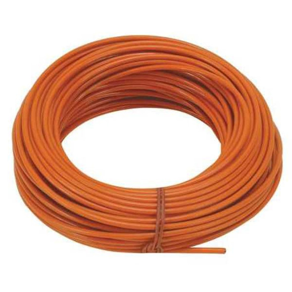 Dayton Wire Rope,100 ft L,1/8 in dia.,340 lb 2VJW3 Dayton Wire Rope,100 ft L,1/8 in dia.,340 lb 2VJW3