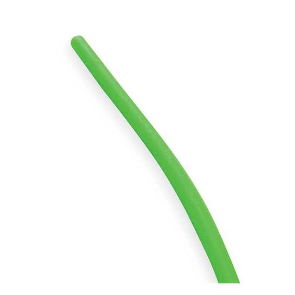 Manufacturer Varies Tubing,1/2 In OD,500 Ft L,Green PE12CG