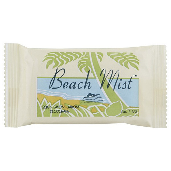 Beach Mist Face and Body Soap,Beige 210150