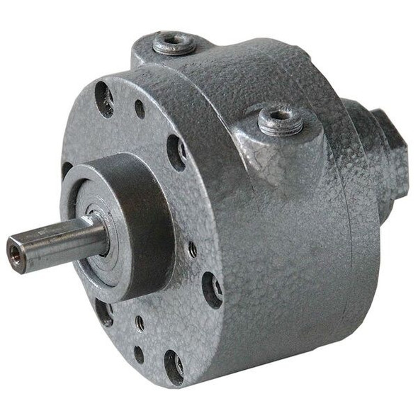 Speedaire Air Motor, 0.93 hp, 30 cfm, 1/4 inNPT 22UX43
