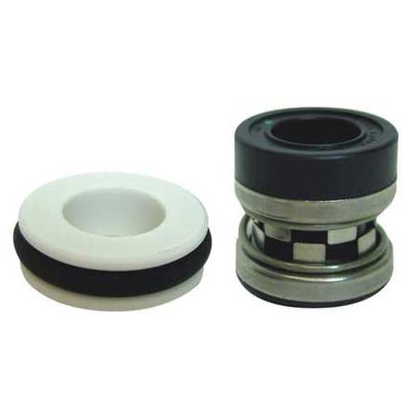 Dayton Gear Pump Mechanical Seal,Viton, PTFE 4KHL5