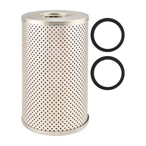 Baldwin Filters Hydraulic Filter,Element Only,6-31/32" L PT207HD10