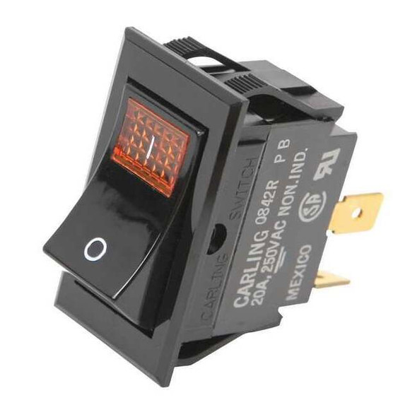 Apw Wyott Rocker Switch, For Ovens/Ranges 2E-70444800