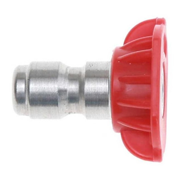 Flowzone Concrete+ Quick-Connect 0-Degree Jet Nozzle FZAAAP