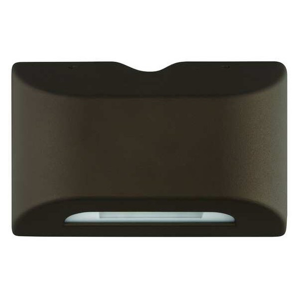 Dual-Lite HUBBELL LIGHTING - DUAL-LITE 4 LED Lamps, Emergency Light PGZ