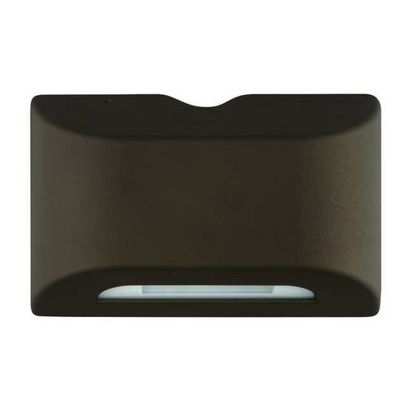 Dual-Lite HUBBELL LIGHTING - DUAL-LITE 4 LED Lamps, Emergency Light PGZ