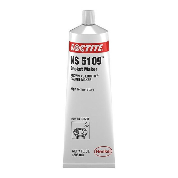 Loctite Gasket Sealant,7 oz,Gray 226654