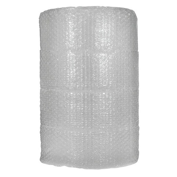 Manufacturer Varies Bubble Rolls,Clear,PK4 56LT71