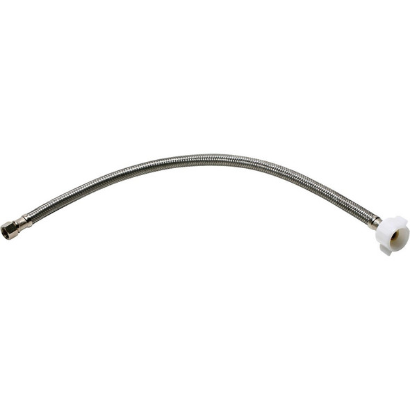 Fluidmaster 16" Toilet Connector B1T16 404272