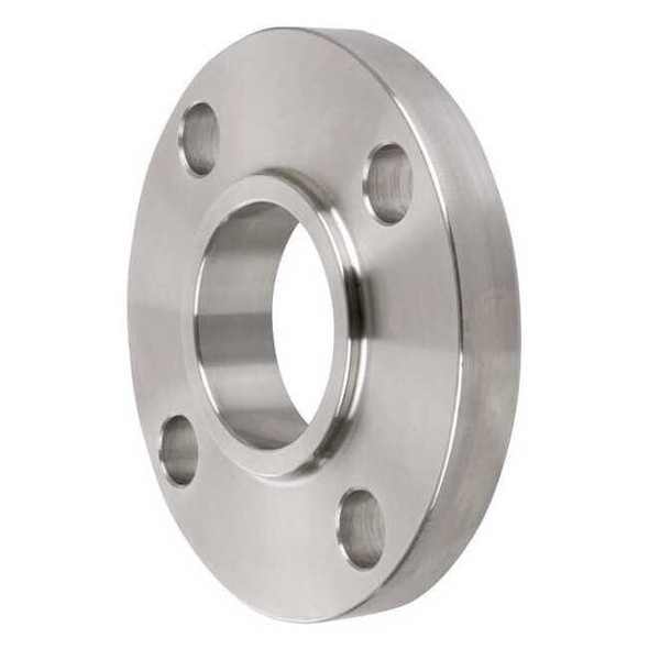 Manufacturer Varies 2" Welded SS Lap Joint Flange 4381000250