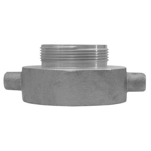 Dixon Pin Lug,FNPTxMNST,2 Inx2-1-2 In HA20T25F