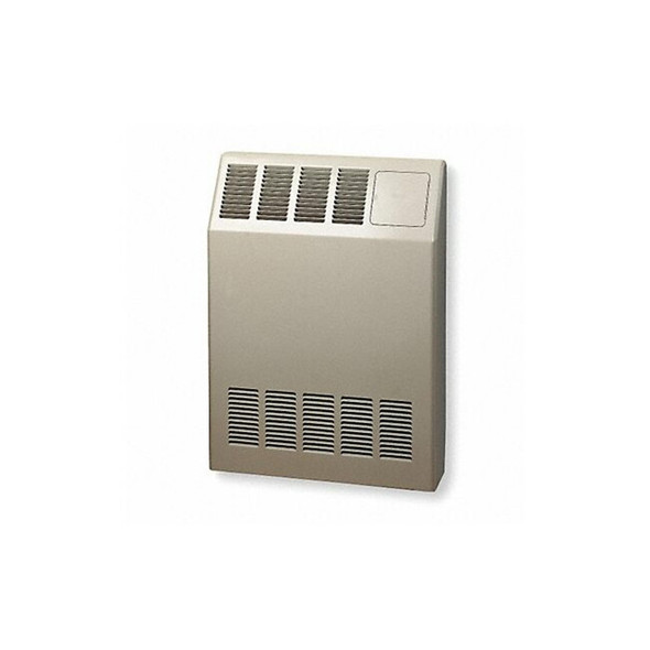 Beacon Morris Hydronic Heater Wall Cabinet,18 In. W F42