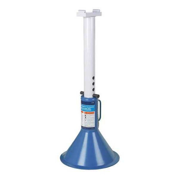 Otc Jack Stand, High, 12 Ton 1779B