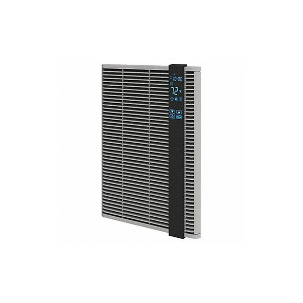 Qmark Lg Recssd Elct Wl Heatr,17-3/8" H,120V HT1502SS Qmark Lg Recssd Elct Wl Heatr,17-3/8" H,120V HT1502SS