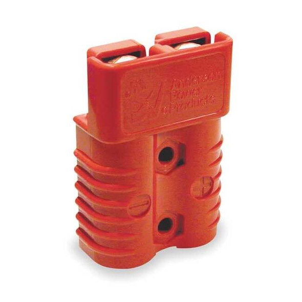 Anderson Power Products Connector,Wire/Cable 6322G1
