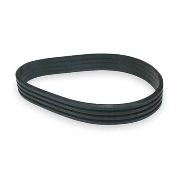 Dayton Banded V-Belt,4/5V1180,118in 13F989