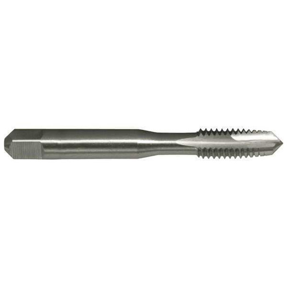Greenfield Threading Spiral Point Tap,#10-32,HSS 280256