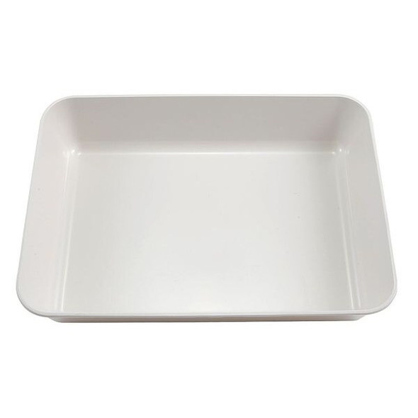 Dynalon Tray, HIPS, 4/5x11-4/5x16-1/10 In. 209295-0005