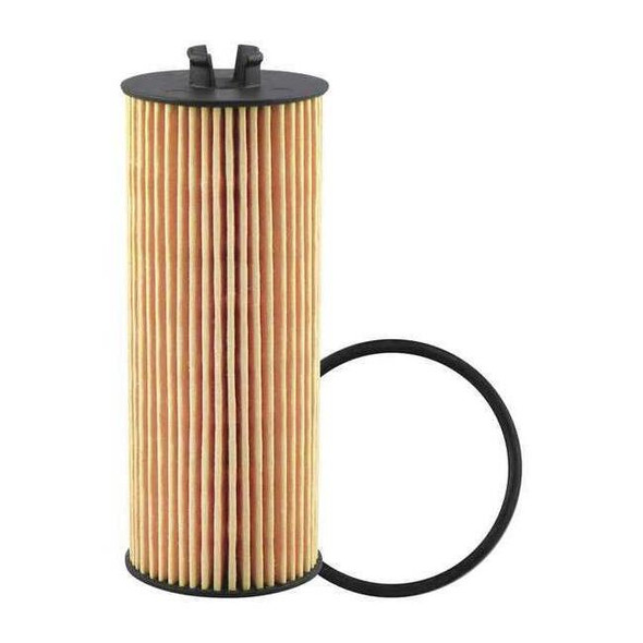 Baldwin Filters Element Only,5-13/32" L P7492