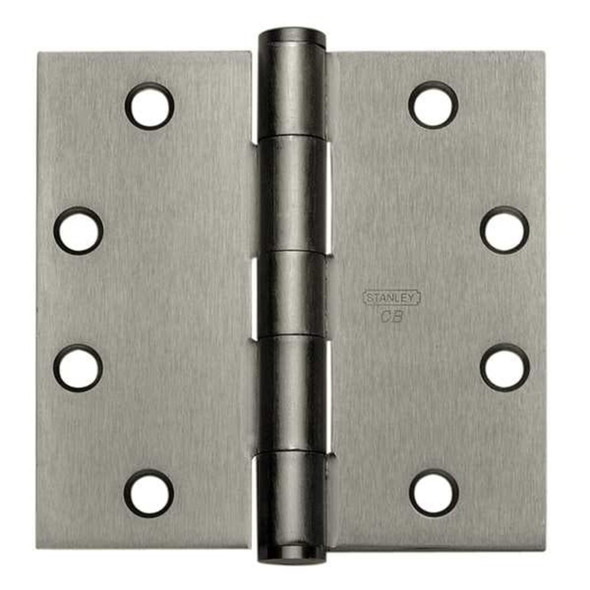 Best CB179 5X4 5 FM SW  DOOR HINGE  26D  STL Pack of 3