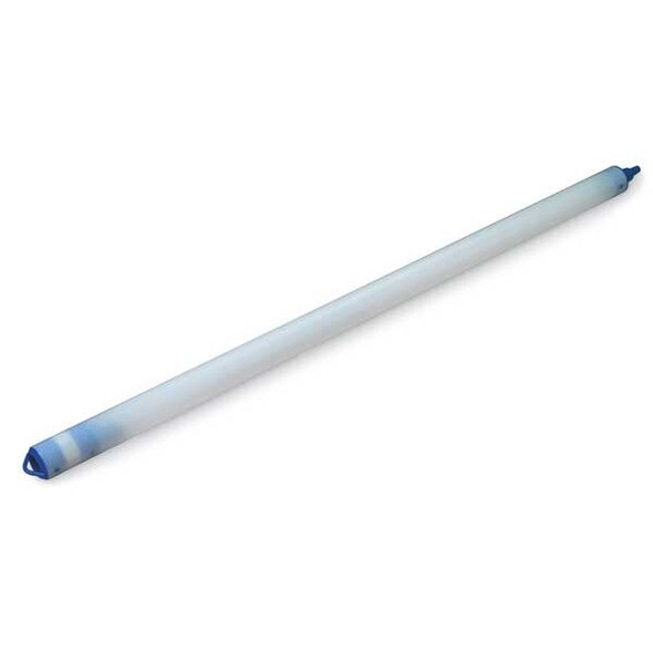 Ecobailer Disposable Bailer,1027mL,PE,PK24 ECOPEW-153