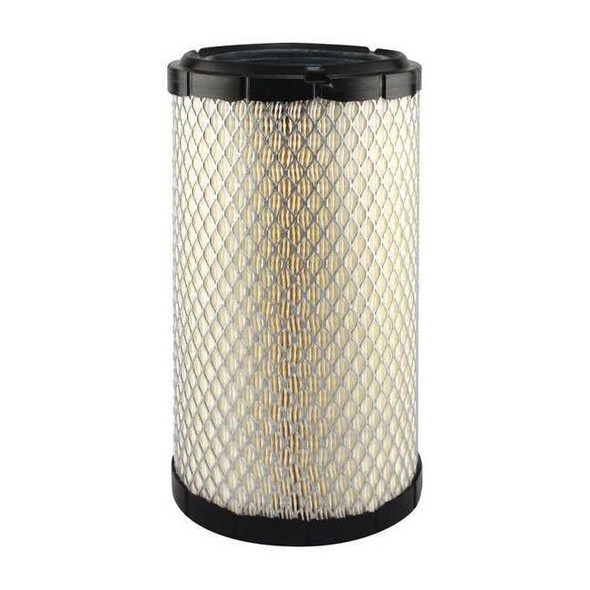 Baldwin Filters Air Filter,9-23/32 in.Lx5-1/32 in.dia. RS30077