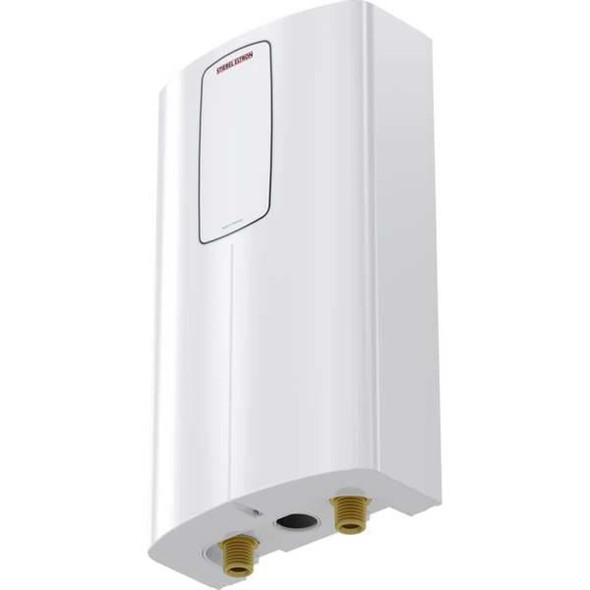 Stiebel Eltron ElectricTanklessWaterHeater,0.8gpmFlow DHC 9-3 CLASSIC
