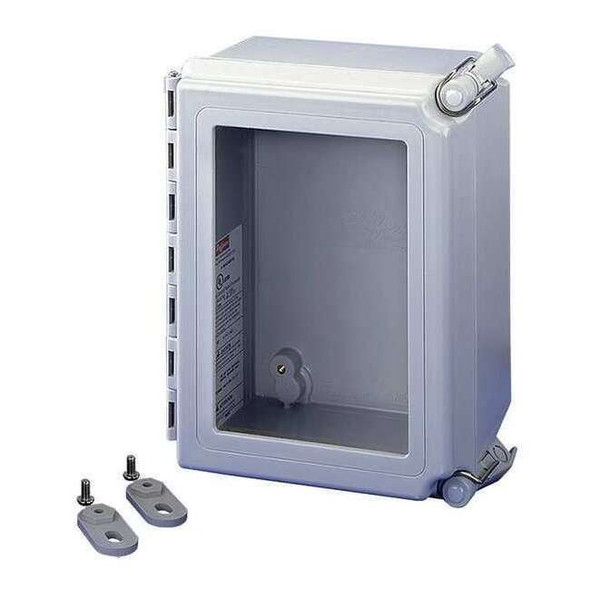 Nvent Hoffman A16148CHQRFGW